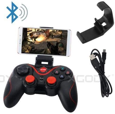 X3 Gamepad Controller - RashidExpress