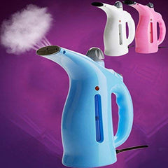 Portable Garment & Facial Steamer - RashidExpress