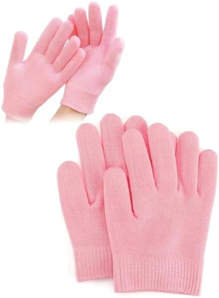 SPA Gel Gloves - RashidExpress