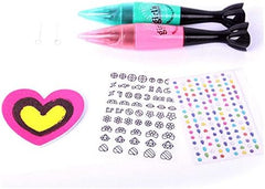 7 Nail Art Pen Set - RashidExpress