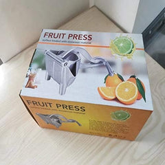 Manual Fruit Press - RashidExpress