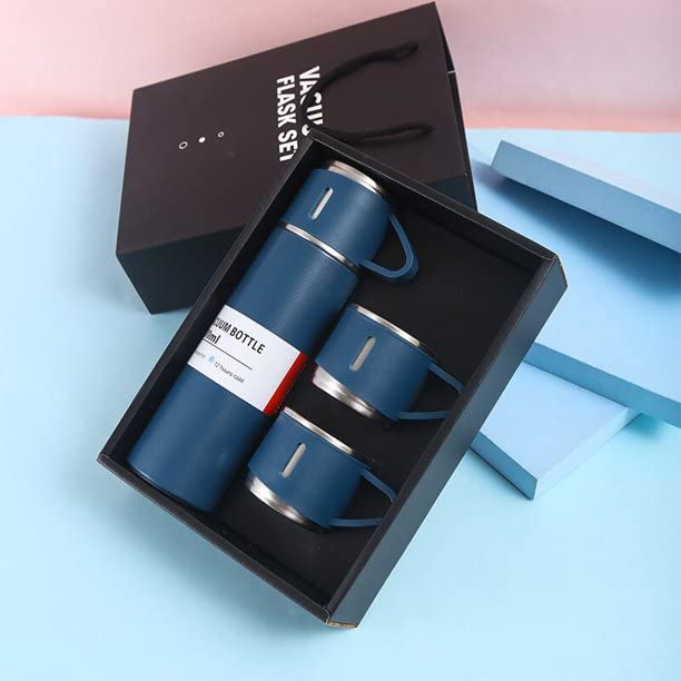 Vacuum Flask Set - RashidExpress