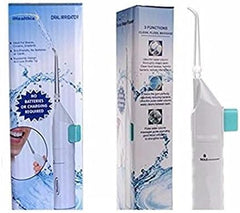 Dental Water Flosser - RashidExpress