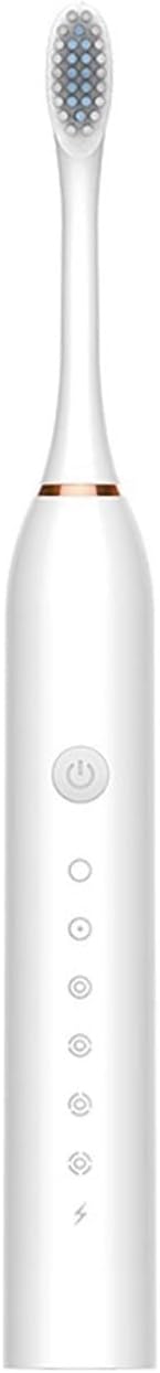 Ultrasonic Electric Toothbrush - RashidExpress