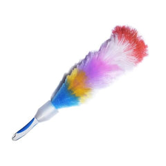 Feather Duster With Cover