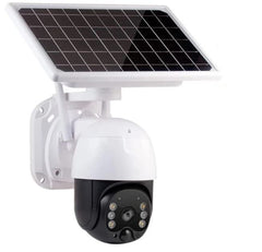 Solar Security Camera - RashidExpress