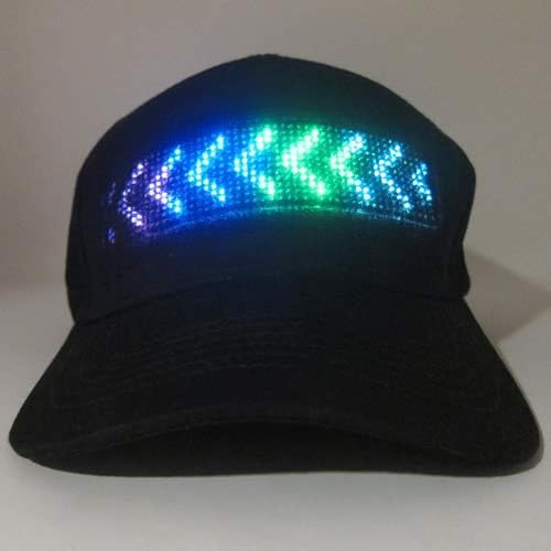 Bluetooth Cap - RashidExpress