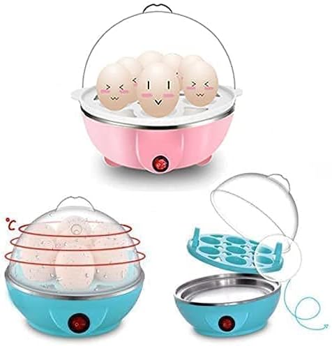 Egg Steamer Microwave - RashidExpress
