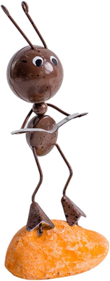 Ant Decoration Piece - RashidExpress