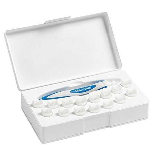 Smart Swab Spiral Ear Cleaner - RashidExpress