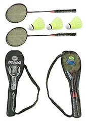 Badminton Racket - RashidExpress