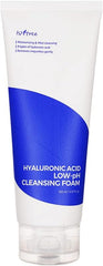 Hyaluronic Acid Low-Ph Cleansing Foam - RashidExpress