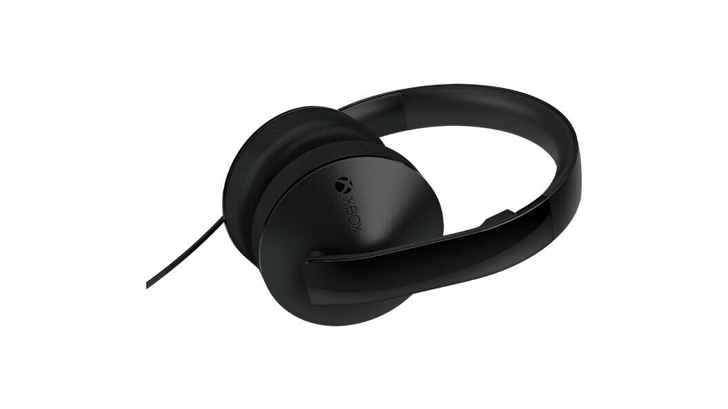 One Stereo Headset