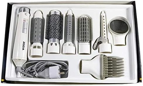 7 in 1 Hair Styler - RashidExpress