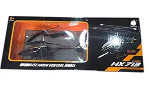 Remote Control Helicopter - RashidExpress