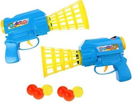 Plastic Mini Gun - RashidExpress