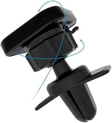 2-in-1 Magnetic Car Holder - RashidExpress