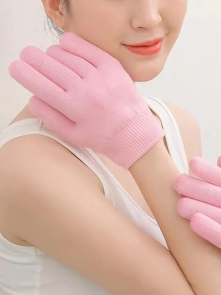 SPA Gel Gloves - RashidExpress