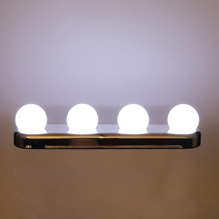 Glow LED Mirror Lights - RashidExpress