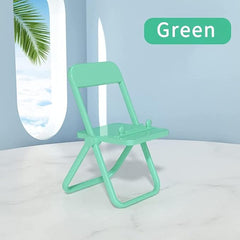 Mini Chair Mobile Support - RashidExpress