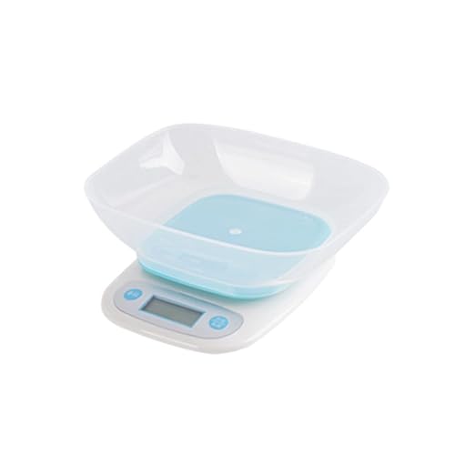 Electronic Food Scale - RashidExpress