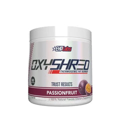 EHPtabs- OxyShred Thermogenic Shredding (Original)