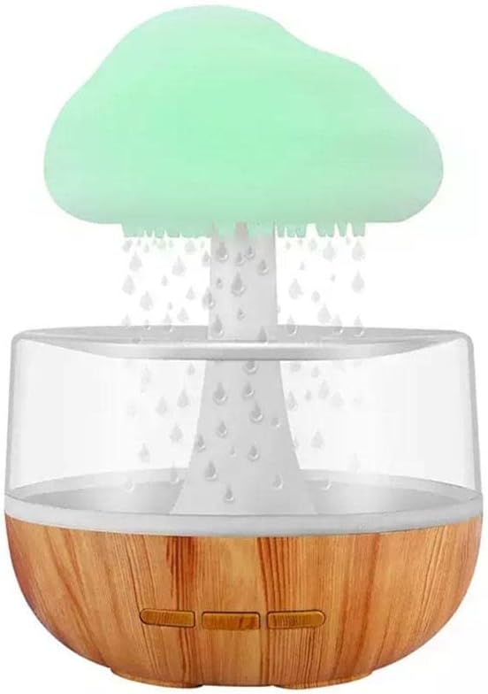 Cloud Rain Humidifier - RashidExpress