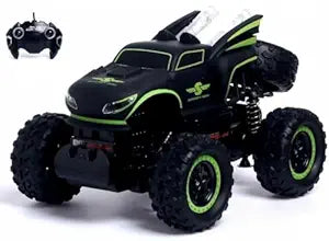 RC Monster Climbing Car - RashidExpress