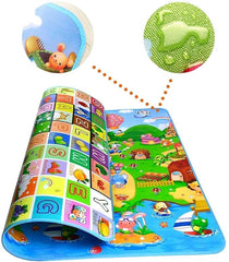 Kids Play Mat - RashidExpress