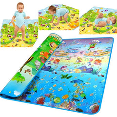 Kids Play Mat - RashidExpress