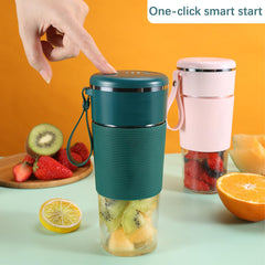 Portable Juice Blender - RashidExpress