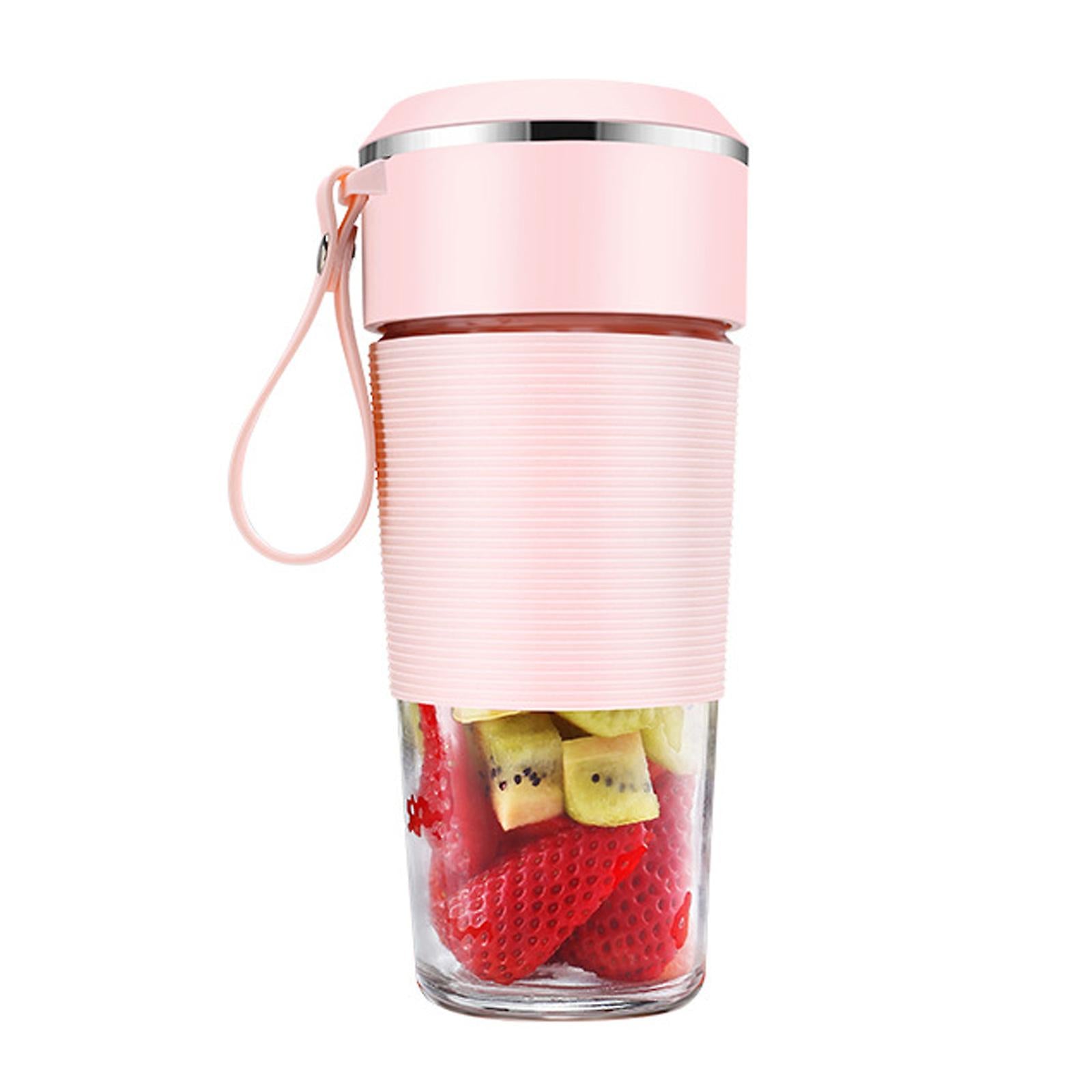 Portable Juice Blender - RashidExpress