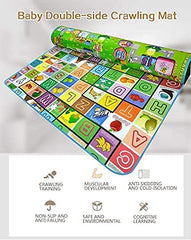 Kids Play Mat - RashidExpress