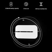 4G Mobile WiFi Pro