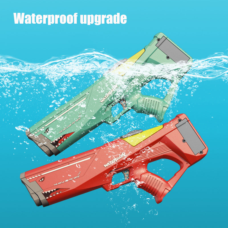 Electric Water Gun for Kids & Adults - RashidExpress