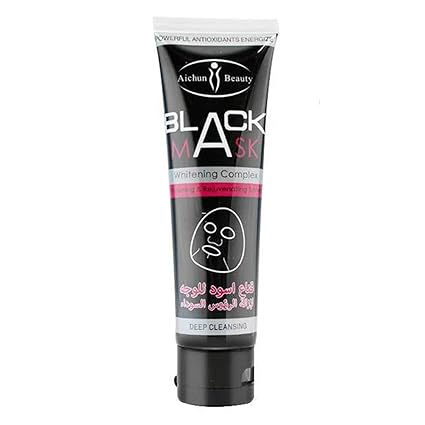 Blackhead Remover Face Mask (120ml)