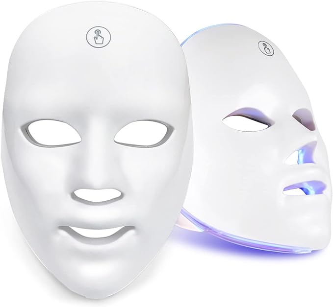 LED Face Mask - RashidExpress