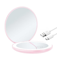 LED Make-up Mirror - RashidExpress