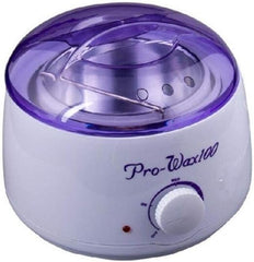 Mini Wax Heater Machine - RashidExpress