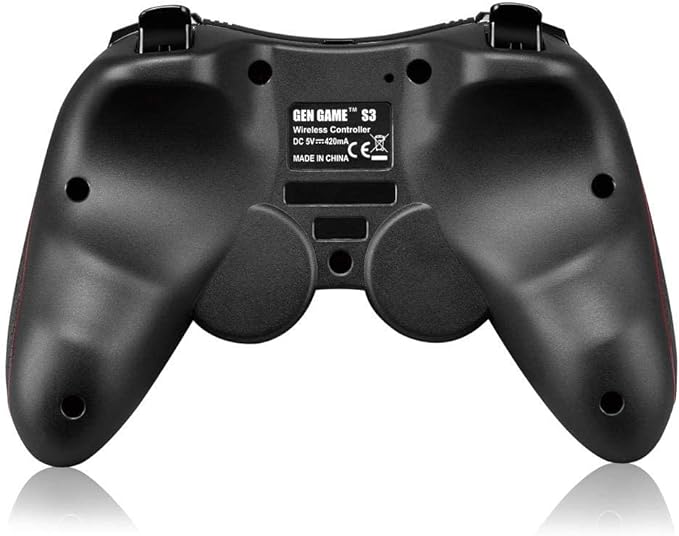 X3 Gamepad Controller - RashidExpress