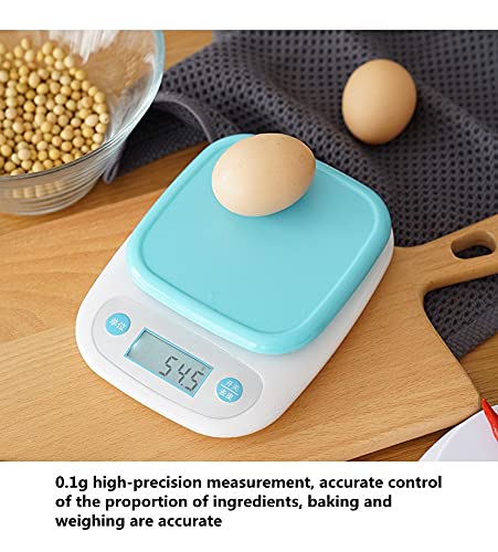 Electronic Food Scale - RashidExpress