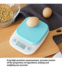 Electronic Food Scale - RashidExpress