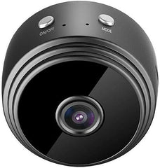 A9 Mini Wireless Security Camera - RashidExpress