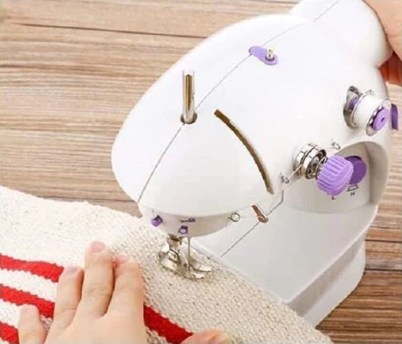 Mini Sewing Machine - RashidExpress