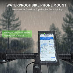 Waterproof Phone Case - RashidExpress