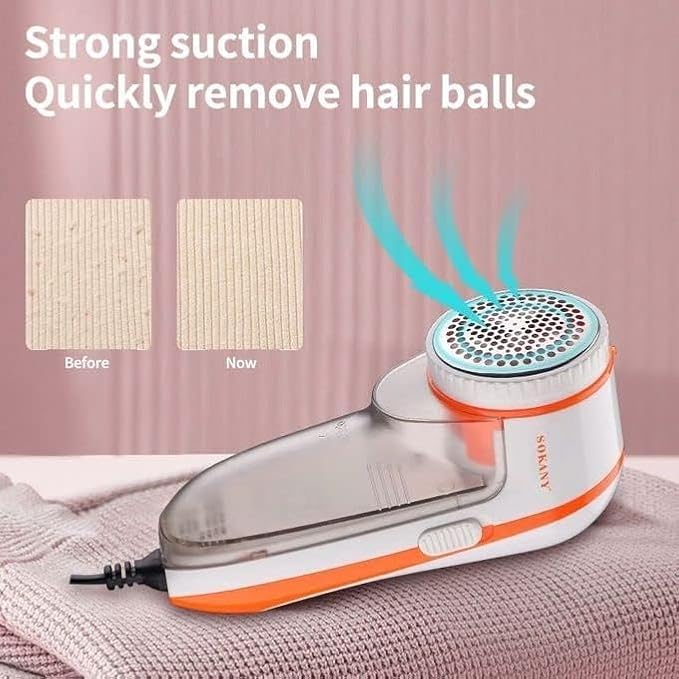 Electric Lint Remover - RashidExpress