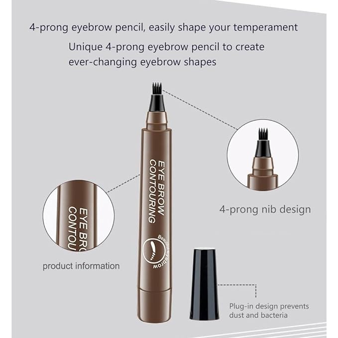 Micro Eyebrow Pencil - RashidExpress