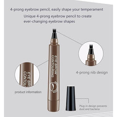 Micro Eyebrow Pencil