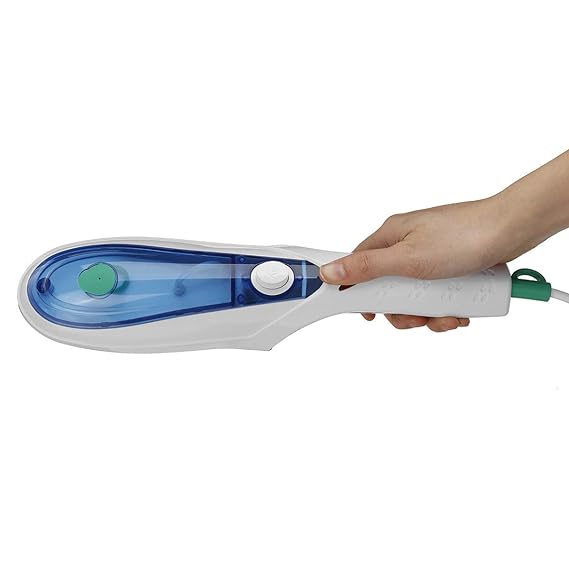 Handheld Garment Steamer - RashidExpress