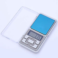 Mini Electronic Digital Pocket Scale - RashidExpress